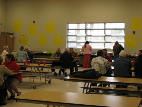 2007 - 2008 New Years Meeting66