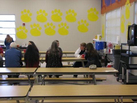 2007 - 2008 New Years Meeting67