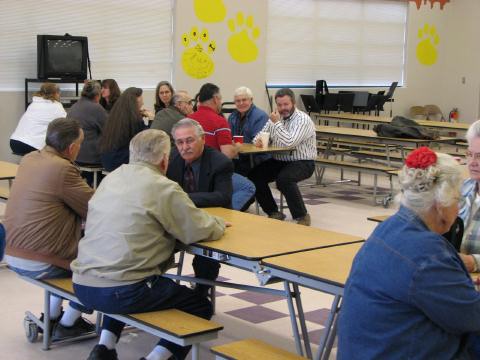 2007 - 2008 New Years Meeting68