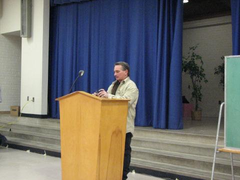 2007 - 2008 New Years Meeting7