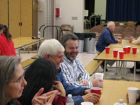 2007 - 2008 New Years Meeting70