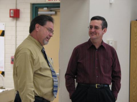 2007 - 2008 New Years Meeting73