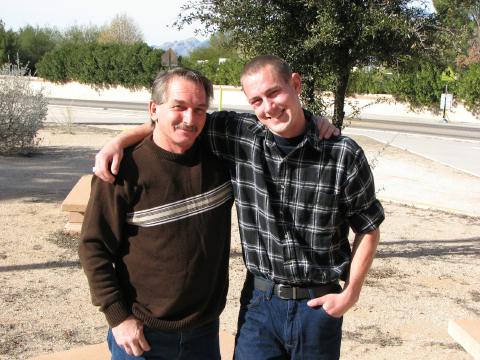 2007 - 2008 New Years Meeting77