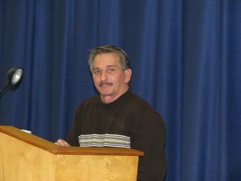 2007 - 2008 New Years Meeting78