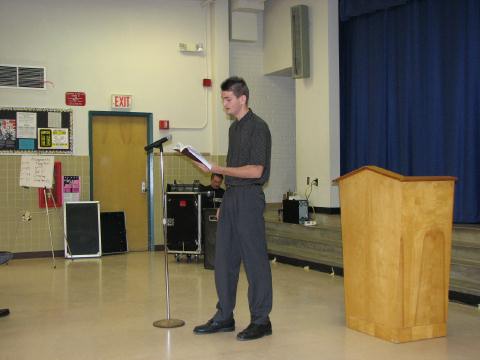 2007 - 2008 New Years Meeting87