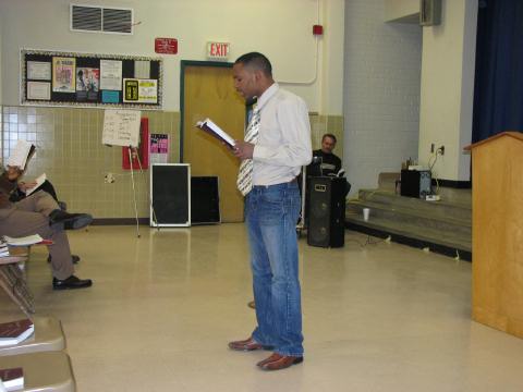 2007 - 2008 New Years Meeting88