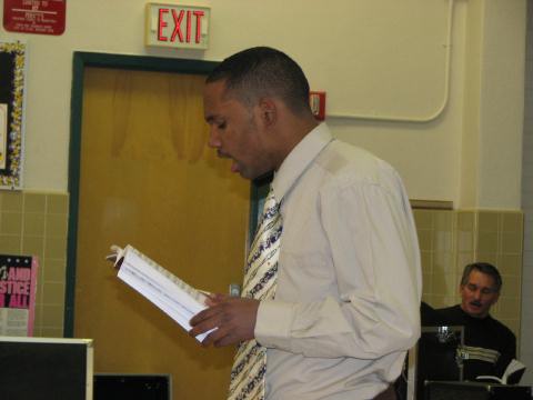 2007 - 2008 New Years Meeting89