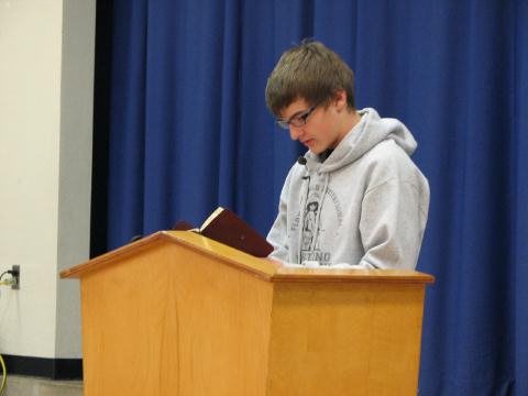 2007 - 2008 New Years Meeting92