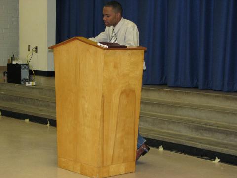 2007 - 2008 New Years Meeting95