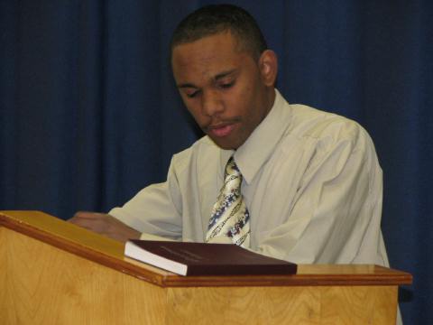 2007 - 2008 New Years Meeting96