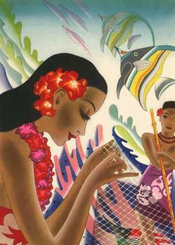 Lei Greetings